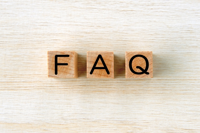 FAQ