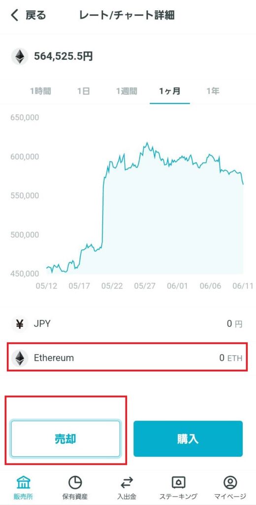 ビットトレード